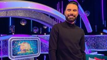 Strictly - It Takes Two - Episode 45 - Week 9 - Friday