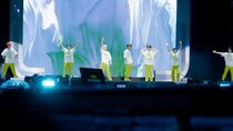 NCT DREAM - Episode 190 - DREAM SKETCH : Page #2 - Stage Practice, Rehearsal | THE DREAM...