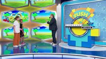 The Price Is Right - Episode 146 - Mon, Apr 18, 2022