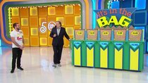 The Price Is Right - Episode 148 - Wed, Apr 20, 2022