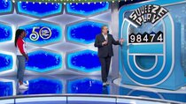 The Price Is Right - Episode 153 - Wed, Apr 27, 2022