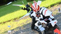 Kamen Rider Geats - Episode 6 - Encounter V: The Boost Counterattack