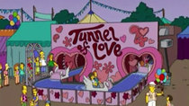 The Simpsons - Episode 12 - Love, Springfieldian Style