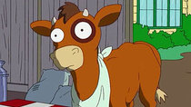 The Simpsons - Episode 17 - Apocalypse Cow