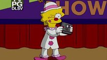 The Simpsons - Episode 20 - All About Lisa