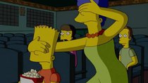 The Simpsons - Episode 2 - Lost Verizon