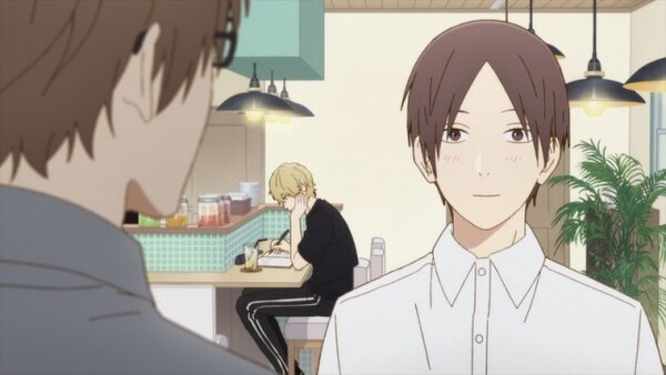 Anime — >> Cool Doji Danshi (2022) Ep18