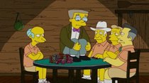 The Simpsons - Episode 8 - The Burns and the Bees