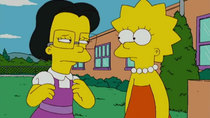 The Simpsons - Episode 9 - Lisa the Drama Queen