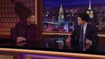 The Daily Show - Episode 28 - Will Smith