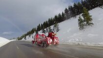 Highway Thru Hell - Episode 10 - Wreck Attack