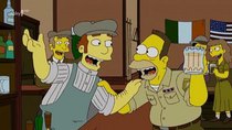 The Simpsons - Episode 14 - In the Name of the Grandfather