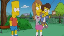The Simpsons - Episode 17 - The Good, the Sad and the Drugly