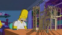 The Simpsons - Episode 18 - Father Knows Worst