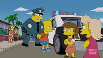 The Simpsons - Episode 19 - Waverly Hills 9-0-2-1-D'oh