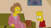 The Simpsons - Episode 2 - Bart Gets a 'Z'