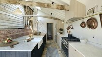 For the Love of Kitchens - Episode 3 - A Kitchen for an Old Barn