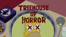 The Simpsons - Episode 4 - Treehouse of Horror XX