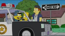 The Simpsons - Episode 6 - Pranks and Greens