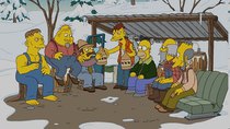 The Simpsons - Episode 7 - Rednecks and Broomsticks