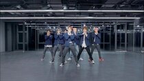 NCT DREAM - Episode 150 - NCT DREAM 엔시티 드림 'Beatbox' Dance Practice