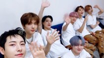 NCT DREAM - Episode 151 - Let’s Show Them Who We Are!  | Beatbox Music Show Waiting Room...