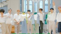 NCT DREAM - Episode 159 - GRWD - Get Ready With DREAM | LOOKBOOK for ‘THE DREAM SHOW2...