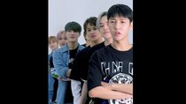 NCT DREAM - Episode 162 - Can’t wait to see all of you Czennies soon!