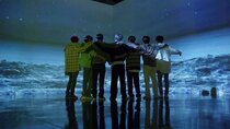 NCT DREAM - Episode 169 - [TO THE NCT UNIVERSE] 2022 NCT DREAM EXHIBITION 'DREAM VIBE'...