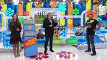 The Price Is Right - Episode 165 - Fri, May 13, 2022
