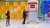The Price Is Right - Episode 167 - Tue, May 17, 2022