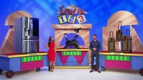 The Price Is Right - Episode 168 - Wed, May 18, 2022