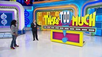 The Price Is Right - Episode 169 - Thu, May 19, 2022