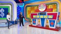 The Price Is Right - Episode 183 - Wed, Jun 8, 2022