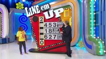 The Price Is Right - Episode 162 - Tue, May 10, 2022