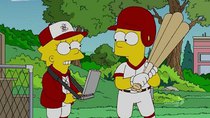 The Simpsons - Episode 3 - MoneyBART