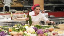 Hell's Kitchen (US) - Episode 8 - Game On!