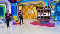 The Price Is Right - Episode 147 - Tue, Apr 19, 2022