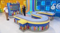The Price Is Right - Episode 151 - Mon, Apr 25, 2022