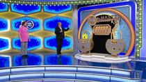 The Price Is Right - Episode 155 - Fri, Apr 29, 2022