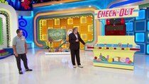 The Price Is Right - Episode 157 - Tue, May 3, 2022