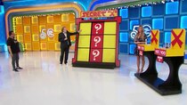 The Price Is Right - Episode 158 - Wed, May 4, 2022