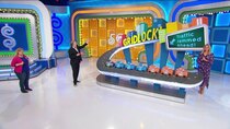 The Price Is Right - Episode 159 - Thu, May 5, 2022