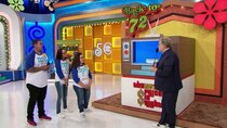 The Price Is Right - Episode 160 - Fri, May 6, 2022