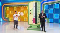 The Price Is Right - Episode 142 - Tue, Apr 12, 2022