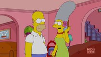 The Simpsons - Episode 13 - The Blue and the Gray