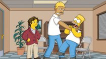 The Simpsons - Episode 17 - Love is a Many Strangled Thing