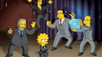 The Simpsons - Episode 18 - The Great Simpsina