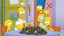 The Simpsons - Episode 21 - 500 Keys