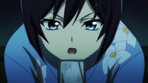 Aru Asa Dummy Head Mike ni Natte Ita Ore-kun no Jinsei - Episode 8